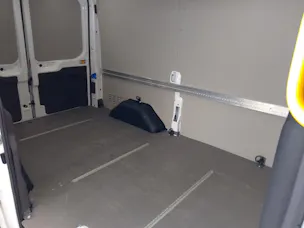 Ford E-Transit Van 350 L2H2 68kWh Trend