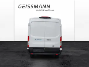 Ford E-Transit Van 350 L2H2 68kWh Trend