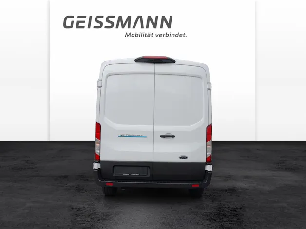Ford E-Transit Van 350 L2H2 68kWh Trend