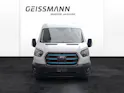 Ford E-Transit Van 350 L2H2 68kWh Trend