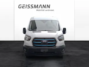 Ford E-Transit Van 350 L2H2 68kWh Trend