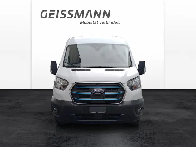 Ford E-Transit Van 350 L2H2 68kWh Trend