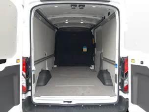 Ford E-Transit Van 350 L2H2 68kWh Trend