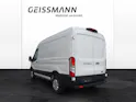 Ford E-Transit Van 350 L2H2 68kWh Trend