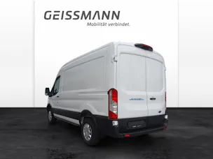 Ford E-Transit Van 350 L2H2 68kWh Trend
