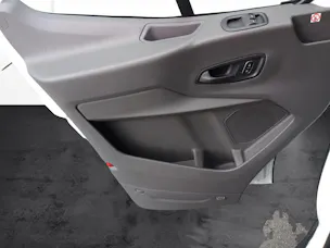 Ford E-Transit Van 350 L2H2 68kWh Trend