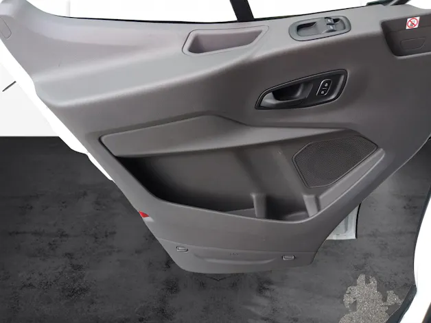 Ford E-Transit Van 350 L2H2 68kWh Trend