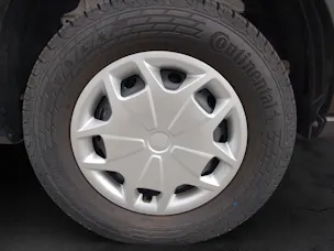 Ford E-Transit Van 350 L2H2 68kWh Trend