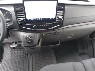 Ford E-Transit Van 350 L2H2 68kWh Trend