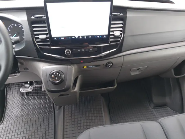 Ford E-Transit Van 350 L2H2 68kWh Trend