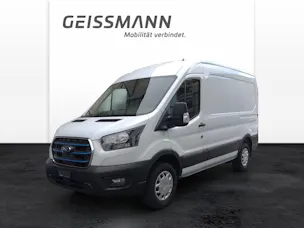 Ford E-Transit Van 350 L2H2 68kWh Trend