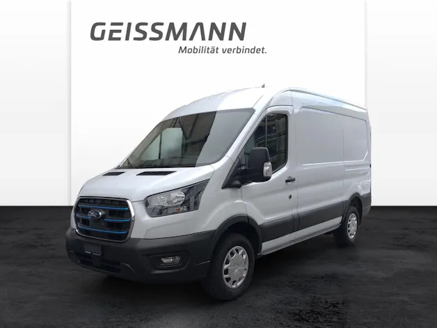 Ford E-Transit Van 350 L2H2 68kWh Trend