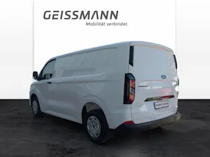 Ford Transit Custom Van 280 L1 2.0 EcoBlue 110 Trend