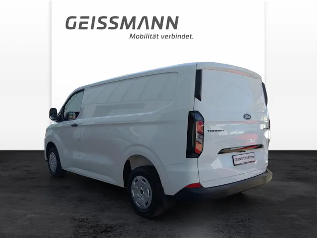 Ford Transit Custom Van 280 L1 2.0 EcoBlue 110 Trend