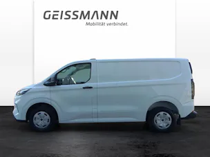 Ford Transit Custom Van 280 L1 2.0 EcoBlue 110 Trend