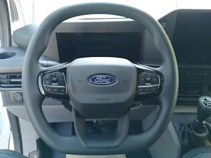 Ford Transit Custom Van 280 L1 2.0 EcoBlue 110 Trend