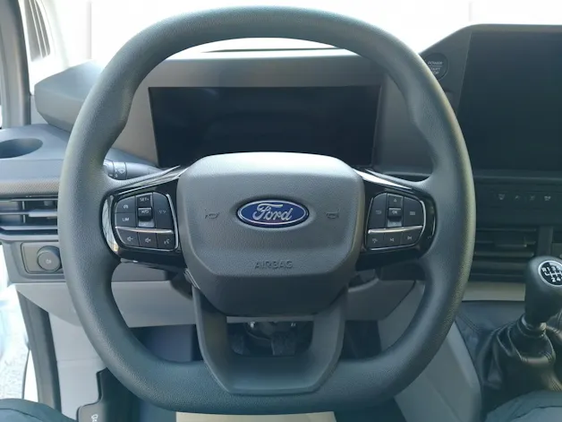 Ford Transit Custom Van 280 L1 2.0 EcoBlue 110 Trend