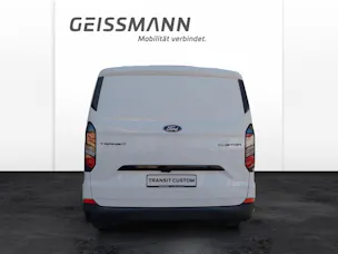 Ford Transit Custom Van 280 L1 2.0 EcoBlue 110 Trend