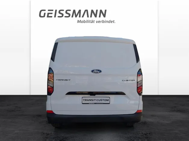 Ford Transit Custom Van 280 L1 2.0 EcoBlue 110 Trend