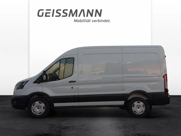 Ford Transit Van 350 L2H2 2.0 EcoBlue 165 Trend