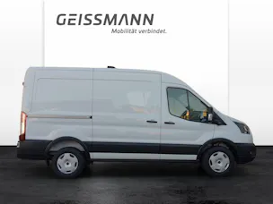 Ford Transit Van 350 L2H2 2.0 EcoBlue 165 Trend