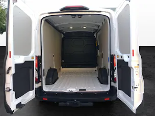 Ford Transit Van 350 L2H2 2.0 EcoBlue 165 Trend