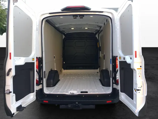 Ford Transit Van 350 L2H2 2.0 EcoBlue 165 Trend