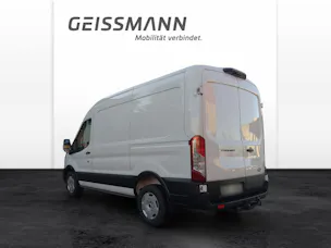 Ford Transit Van 350 L2H2 2.0 EcoBlue 165 Trend