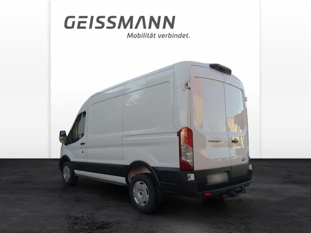 Ford Transit Van 350 L2H2 2.0 EcoBlue 165 Trend