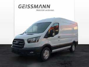 FORD Transit Van 350 L2H2 2.0 EcoBlue 165 Trend