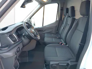 Ford Transit Van 350 L2H2 2.0 EcoBlue 165 Trend