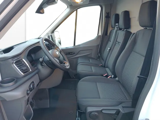 Ford Transit Van 350 L2H2 2.0 EcoBlue 165 Trend