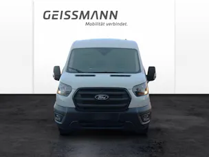 Ford Transit Van 350 L2H2 2.0 EcoBlue 165 Trend