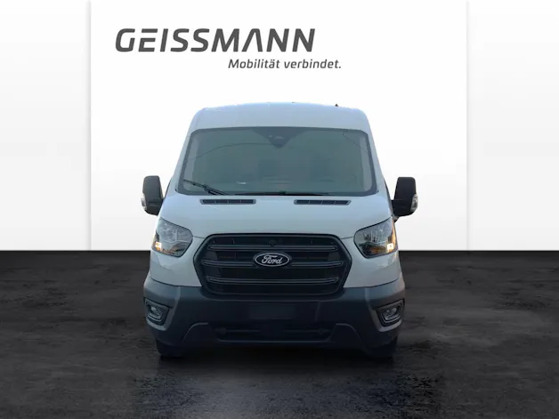 Ford Transit Van 350 L2H2 2.0 EcoBlue 165 Trend