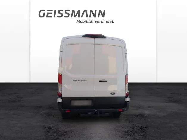 Ford Transit Van 350 L2H2 2.0 EcoBlue 165 Trend