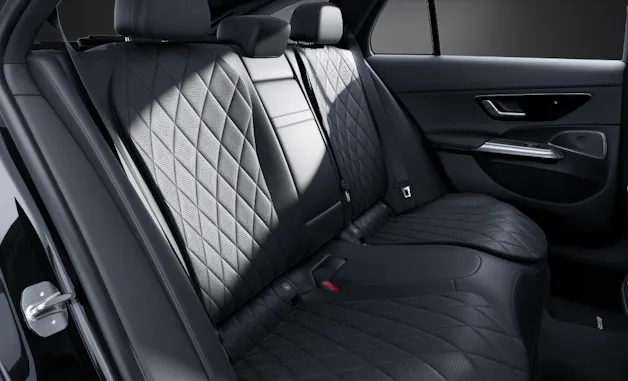 Mercedes-Benz E 450 d T 4Matic 9G-Tronic
