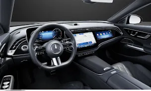 Mercedes-Benz E 450 d T 4Matic 9G-Tronic