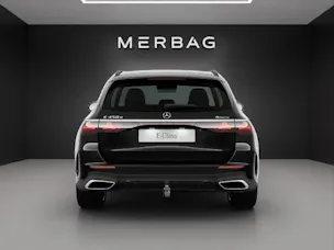 Mercedes-Benz E 450 d T 4Matic 9G-Tronic