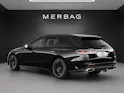 Mercedes-Benz E 450 d T 4Matic 9G-Tronic