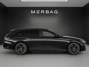 Mercedes-Benz E 450 d T 4Matic 9G-Tronic