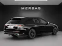 Mercedes-Benz E 450 d T 4Matic 9G-Tronic