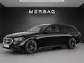 Mercedes-Benz E 450 d T 4Matic 9G-Tronic