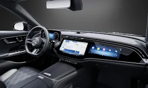 Mercedes-Benz E 450 d T 4Matic 9G-Tronic