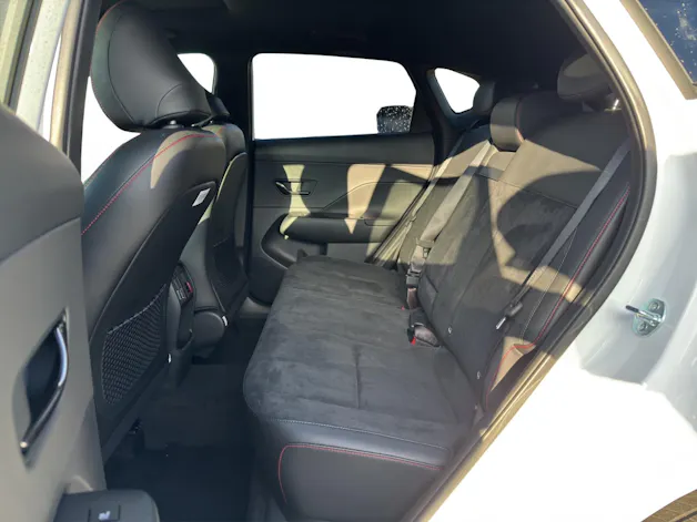 Hyundai Kona 1.6 T-GDi N-Line 4WD