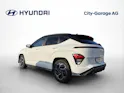 Hyundai Kona 1.6 T-GDi N-Line 4WD