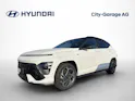 Hyundai Kona 1.6 T-GDi N-Line 4WD