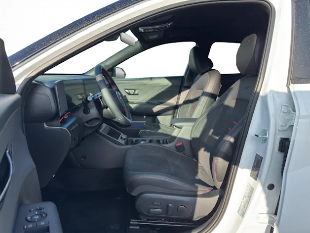 Hyundai Kona 1.6 T-GDi N-Line 4WD
