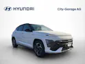 Hyundai Kona 1.6 T-GDi N-Line 4WD
