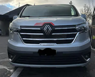 Renault Trafic RedEdition L2H1