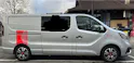 Renault Trafic RedEdition L2H1